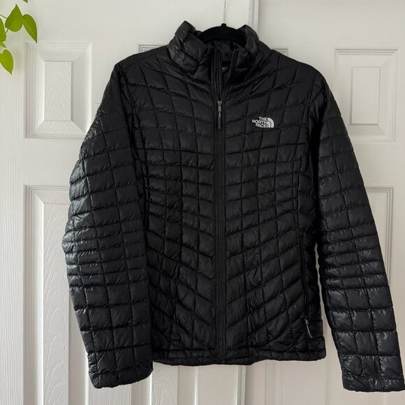 The North Face Women's Thermoball Trekker Jacket - Picture 2 of 8